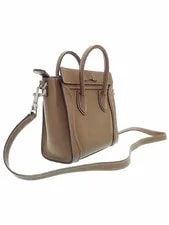 Celine Luggage 2WAY 189243 DustBag #T313 2