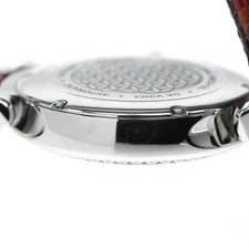IWC DA Vinci IW458308 36mm SS Silver #C2649 3