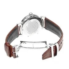 IWC DA Vinci IW458308 36mm SS Silver #C2649 4