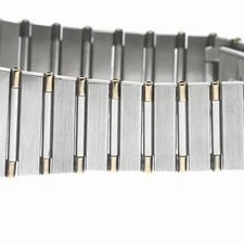 Omega Constellation 32mm SS Silver #C8159 3