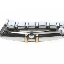 Omega Constellation 32mm SS Silver #C8159 4