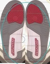 Jordan CT8532-104 Moderate Wear Or Visible Flaws 2
