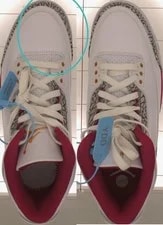 Jordan CT8532-104 Moderate Wear Or Visible Flaws 3