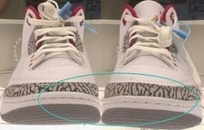 Jordan CT8532-104 Moderate Wear Or Visible Flaws 4
