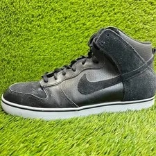 Nike Dunk 6.0 SE High Size 11 Athletic Shoes 3