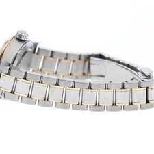 Tudor 12103 Style Date 3P Diamond Automatic ' 931008 3