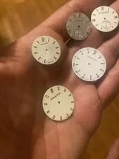 Audemars Piguet Dial Lot Factory nos-1 Diamond 2