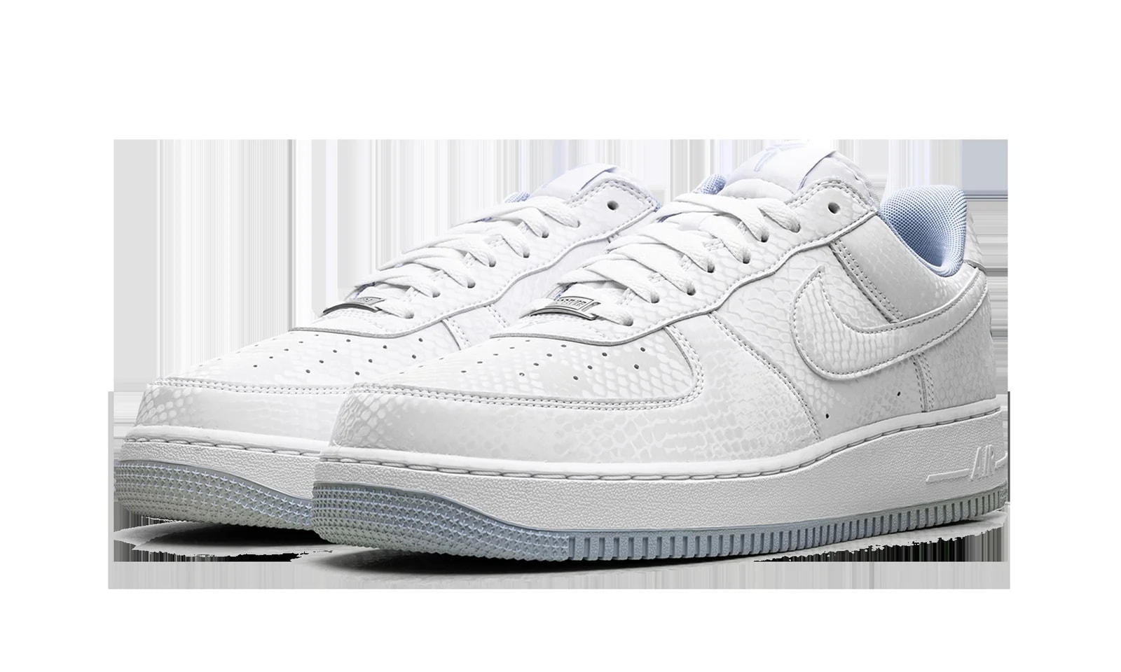 Air Force 1 Low "Kobe Bryant Forever /Armory " IB0018 103 2