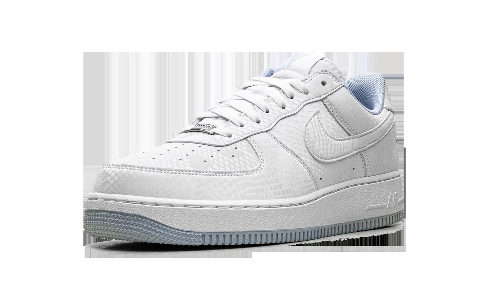 Air Force 1 Low "Kobe Bryant Forever /Armory " IB0018 103 4