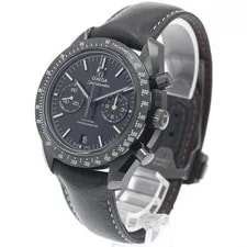 Omega Speedmaster Dark Side OF THE Moon 311.92.44.51.01.004 44mm Ceramic #C1676 2