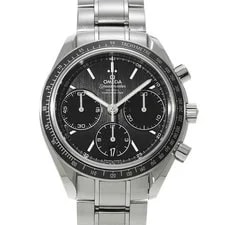 Omega — Omega Speedmaster Racing Co-axial 326.30.40.50.01.001 Black 738817 — Watch — resale