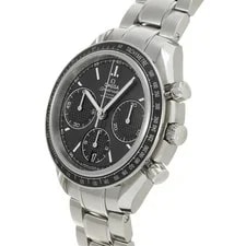 Omega Speedmaster Racing Co-axial 326.30.40.50.01.001 Black 738817 2