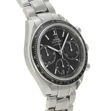 Omega Speedmaster Racing Co-axial 326.30.40.50.01.001 Black 738817 3