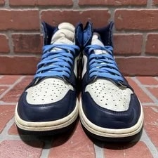 AIR Jordan 1 High Athletic 555088 140 NO BOX SZ 11.5 S26 2