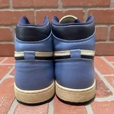 AIR Jordan 1 High Athletic 555088 140 NO BOX SZ 11.5 S26 4