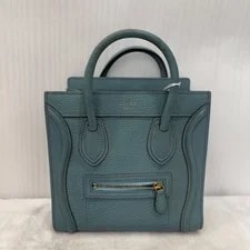 Celine — Celine Luggage Crossbody ZZ609 26.06.03 — Handbag — resale