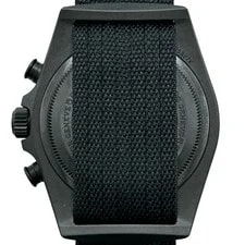 Tudor FXD 25827KN 43mm Carbon Black Dial Automatic OKW2392 2