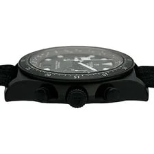 Tudor FXD 25827KN 43mm Carbon Black Dial Automatic OKW2392 3