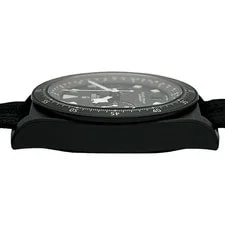 Tudor FXD 25827KN 43mm Carbon Black Dial Automatic OKW2392 4