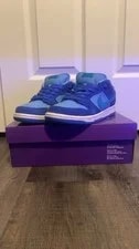 Nike SB — Nike SB Dunk Low “ ” — Sneaker — resale