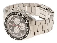 TAG Heuer Formula 1 Chrono CAZ101E.BA0842 Stainless Steel 3