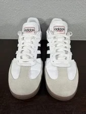 Adidas Shoes Samba Indoor Gum 11.5 12.5 (Y405) 2
