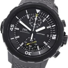 IWC — IWC Aquatimer Galapagos Islands IW379502 — Watch — resale
