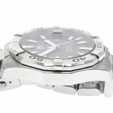 Tag Heuer Aquaracer Caliber 5 Automatic ’S B Condition From Japan 4