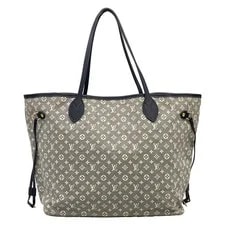 Louis Vuitton Neverfull Encre 3