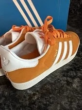 Adidas Gazelle /Cloud -Core (IG2091) Size 8 EU 40 3