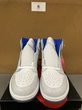 Size 13 - Jordan 1 High Zoom Racer 2020 2