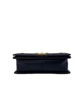 Chanel LeBoy Flap With Buckle(JU***T7) G074 4