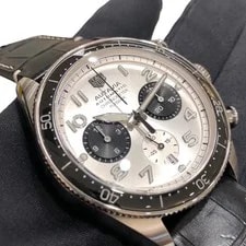 TAG Heuer 60 CBE511B.FC8279 42mm Stainless Steel Silver OKW1370 2