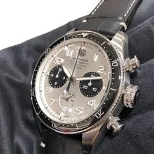 TAG Heuer 60 CBE511B.FC8279 42mm Stainless Steel Silver OKW1370 3