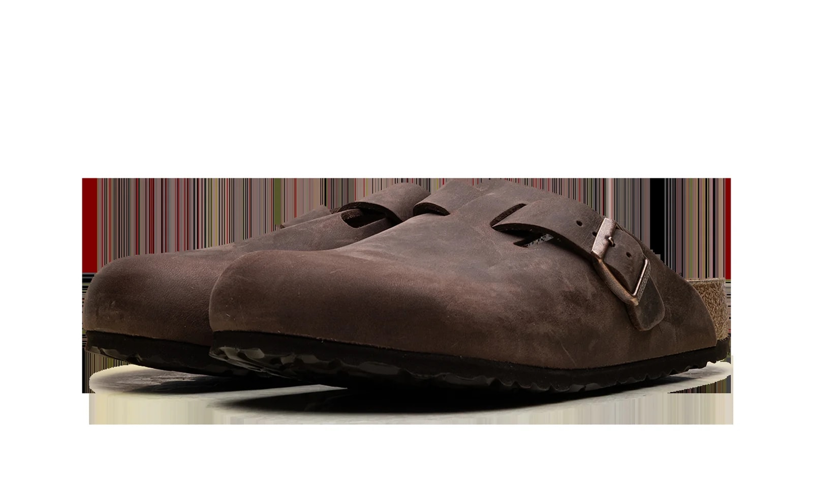 Boston "Oiled - Habana" 0860131 2