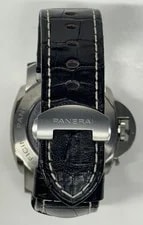 Panerai Luminor Titano - PAM00351 Recently . Excellent Cond. 4