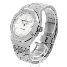 Audemars Piguet Royal Oak 15450ST.OO.1256ST.01 Second Hand 2