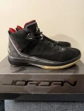 Jordan — Air Jordan 22 OG Varsity — Sneaker — resale