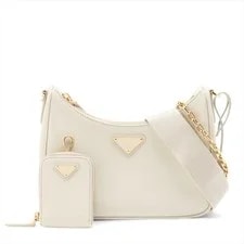 Prada — Prada 2 Way — Handbag — deal