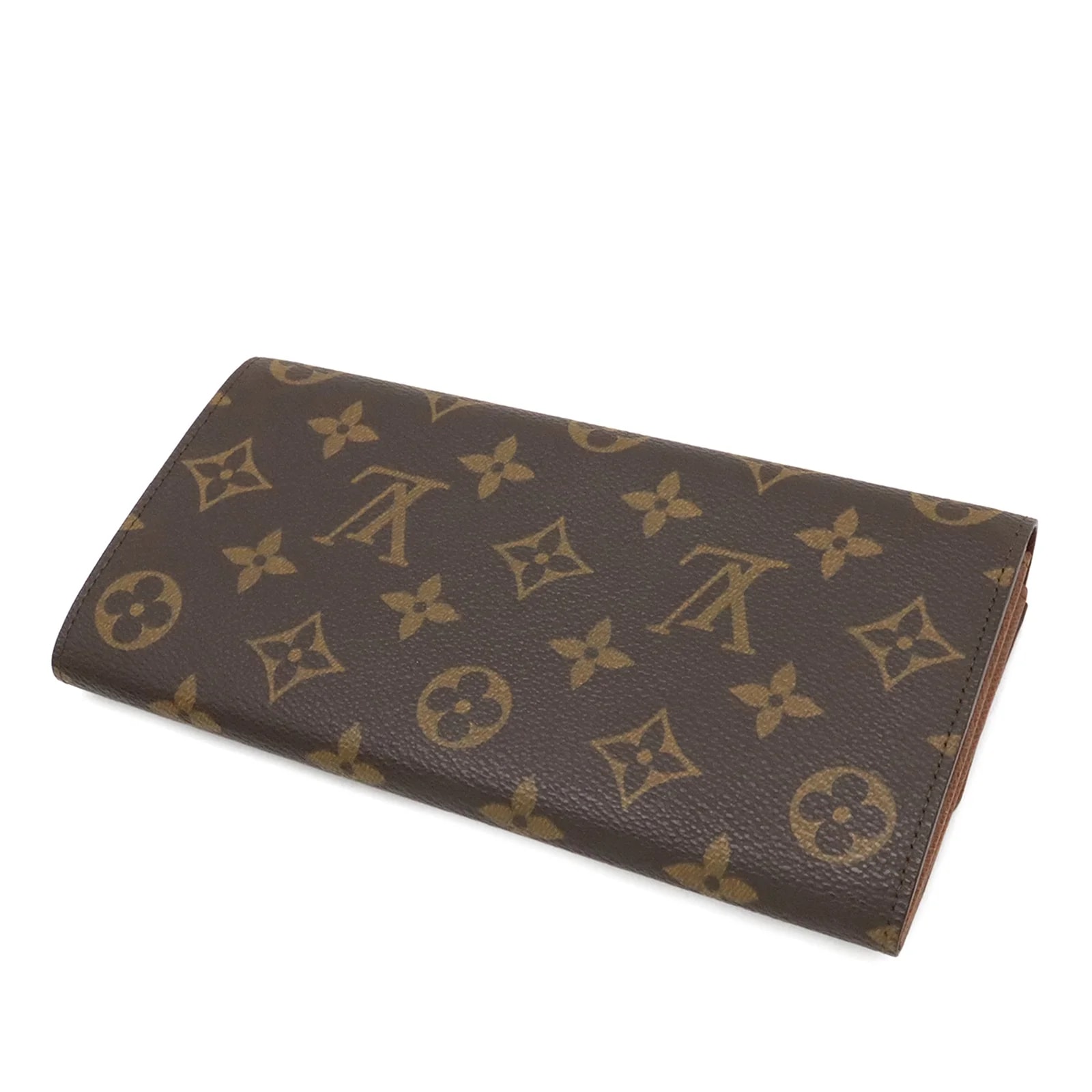 Porte Monnaie Credit Long Wallet 2