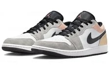 Air Jordan 1 Low SE 'Flight Club' DX4334-008 3