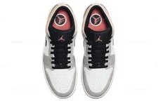 Air Jordan 1 Low SE 'Flight Club' DX4334-008 4