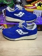 Saucony — Saucony 6000 5/6.5 ’S New W Box — Sneaker — resale