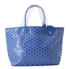 Goyard — Goyard Saint Louis Size / STLCROPMLTY10CL10P — Handbag — resale