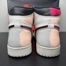 Size 10 - Air Jordan 1 Retro SB High NYC To Paris 3