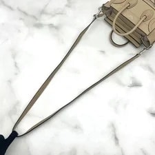 Celine Luggage Shopper 2 Way Auth 4