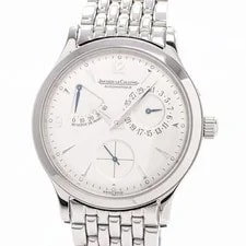 Jaeger-LeCoultre — Jaeger-LeCoultre Master Reserve de Marche Q1488104 (140.8.93) #054 — Watch — resale