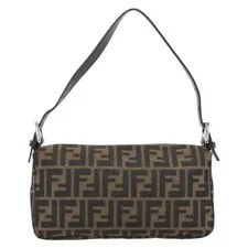 Fendi Mamma Baguette Auth 181873SAM 2