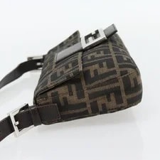 Fendi Mamma Baguette Auth 181873SAM 3