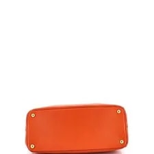 Prada Double Zip Large 4
